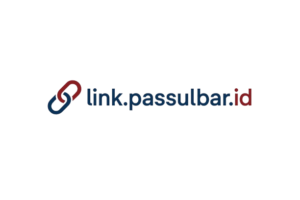 LINK PASSULBAR Logo